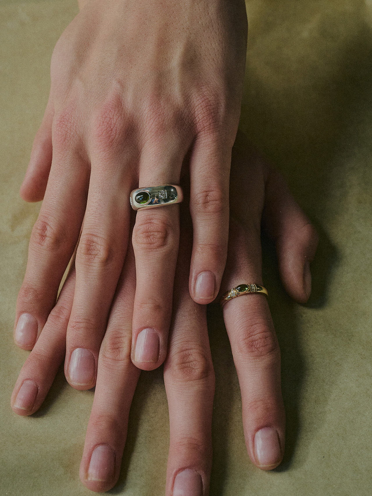 Sinclair Ring