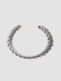Spiral Rope Cuff - Archival Collection