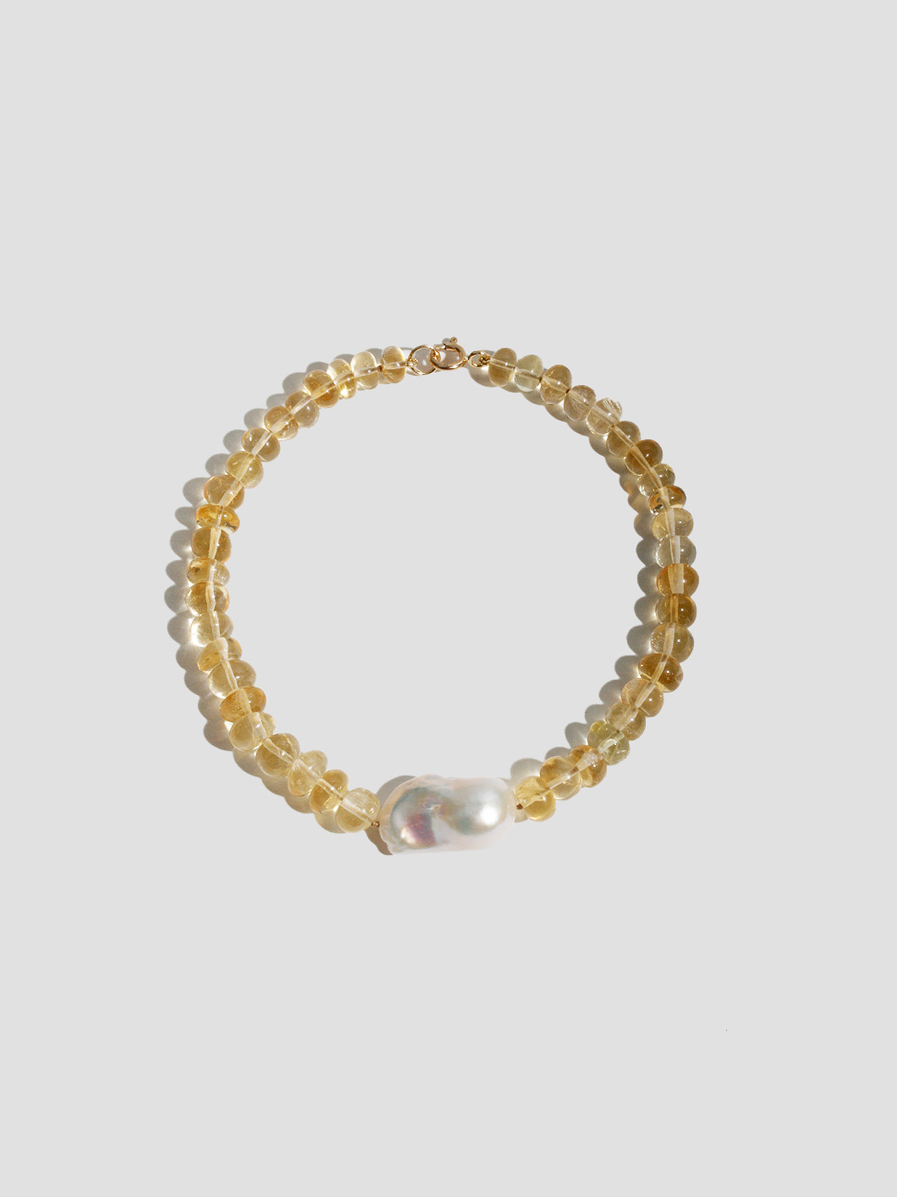 Sunsalt Baroque Bracelet