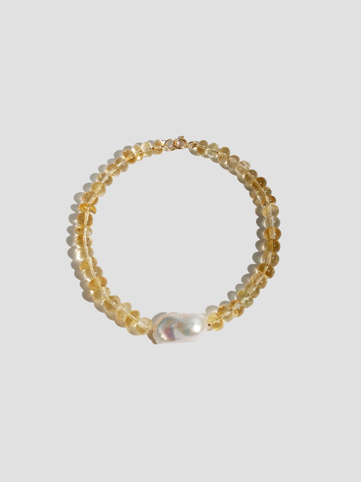 Sunsalt Baroque Bracelet
