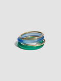 Tide Stacking Bands - Archival Collection