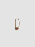 Cirque Safety Pin