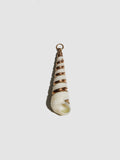 Tower Shell Pendant - Archival Collection