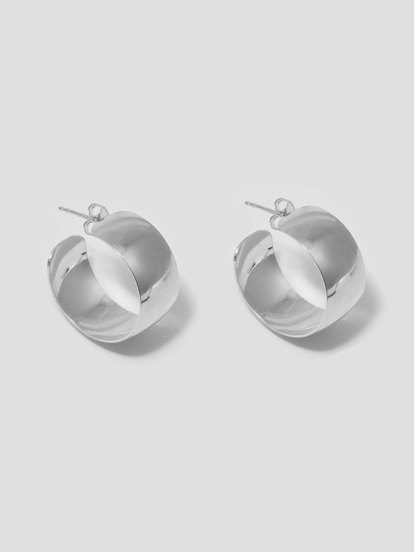 XL Dome Hoops – Loren Stewart