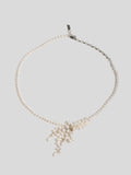 Pearl Cluster Choker - Archival Collection