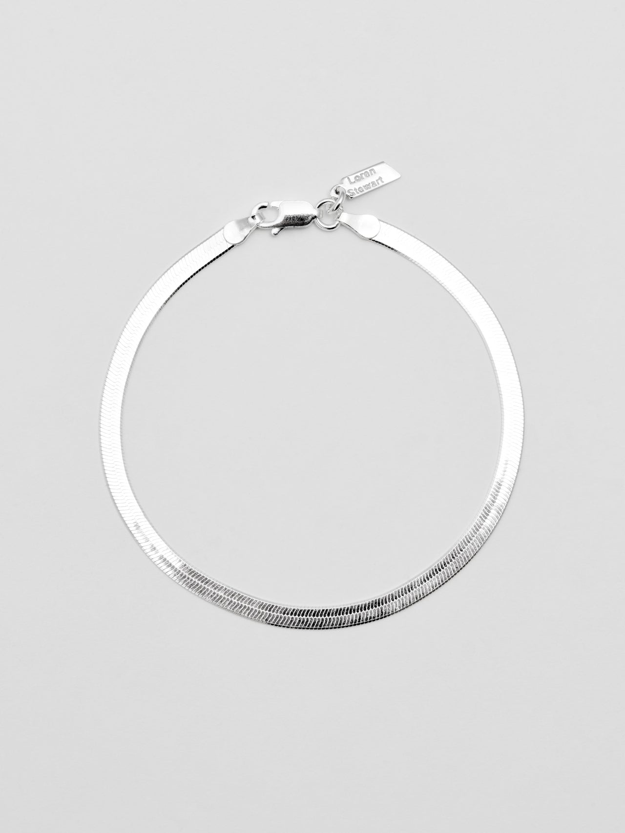 Sterling Silver Evil Eye Bracelet | SEHGAL GOLD ORNAMENTS PVT. LTD.