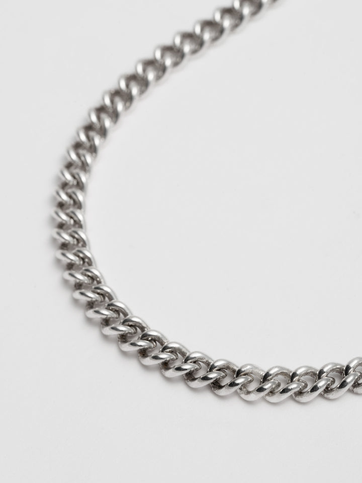 Vintage Clip Necklace