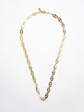 XL Anchor Chain Necklace - Archival Collection