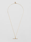 Zen Toggle Necklace - Archival Collection