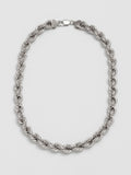 XXL Rope Chain Necklace - Archival Collection
