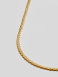 Serpentine Chain