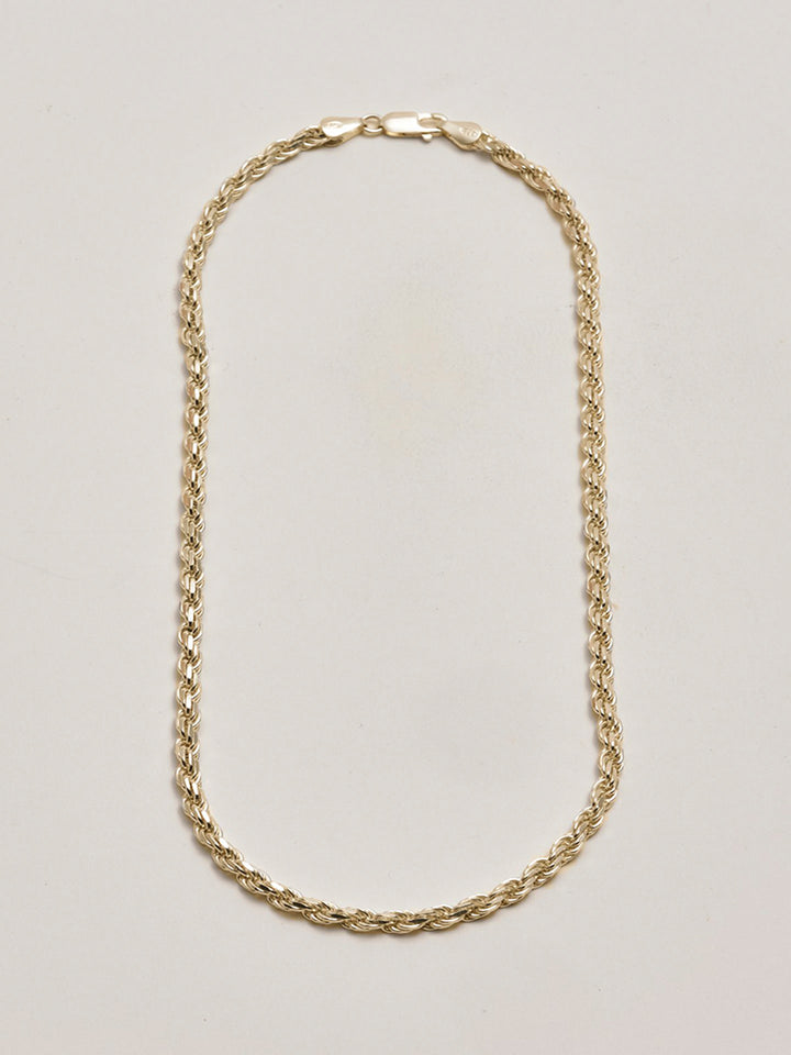 Industrial Rope Chain