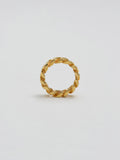 Vermeil XL Chain Band - Archival Collection