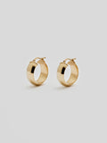 Half Round Hoops - Archival Collection