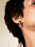 Half Round Hoops - Archival Collection