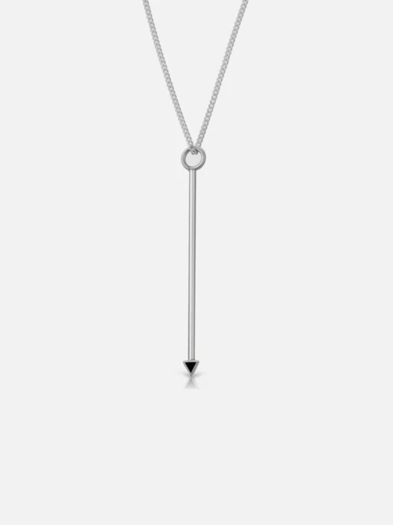 Toke Wand Necklace - ROE Capsule