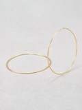 Seraphina Hoops - Archival Collection